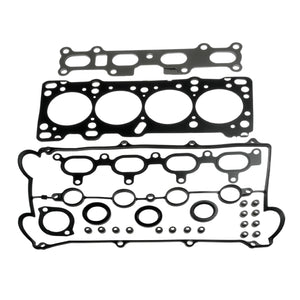 Cylinder Head Gasket Set Fits Mazda MX-5 NB OE 8AN310271 Blue Print ADM56269