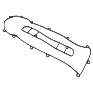 Rocker Cover Gasket Fits Mazda Mazda6 GG GY GY OE LF0110230 Blue Print ADM56721