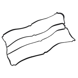 Rocker Cover Gasket Fits Ford Cougar Focus RS Turnier Van Ma Blue Print ADM56733