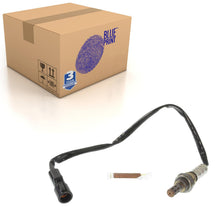 Load image into Gallery viewer, Lambda Sensor Fits Ford Fiesta Fusion Mustang 4 5 Mazda Mazd Blue Print ADM57025