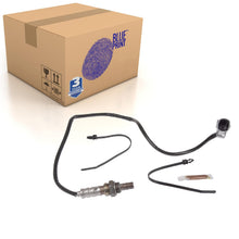 Load image into Gallery viewer, Lambda Sensor Fits Mazda Mazda6 GG OE L3M718861C Blue Print ADM57037