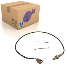 Load image into Gallery viewer, Lambda Sensor Fits Mazda 323 BJ OE ZM4018861B Blue Print ADM57055