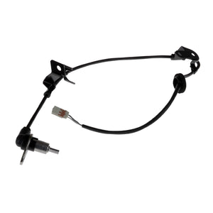 Rear Right Abs Sensor Fits Mazda 323 BJ OE B25D4371YB Blue Print ADM57109