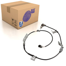 Load image into Gallery viewer, Front Left Abs Sensor 1110mm Fits Mazda MX-5 OE NC144373XB Blue Print ADM57118