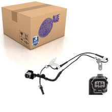 Load image into Gallery viewer, Front Left Abs Sensor Fits Mazda OE GS1D4373XA Blue Print ADM57124
