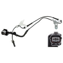 Load image into Gallery viewer, Front Left Abs Sensor Fits Mazda OE GS1D4373XA Blue Print ADM57124