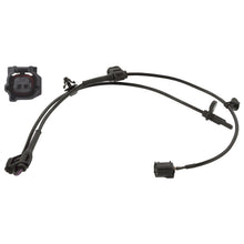 Load image into Gallery viewer, Front Axle ABS Sensor Fits Mazda3 OE B45A-43-70XA Blue Print ADM57127