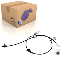 Load image into Gallery viewer, Rear Left ABS Sensor Fits Mazda6 OE GS1D-43-72YA Blue Print ADM57128