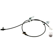 Load image into Gallery viewer, Rear Left ABS Sensor Fits Mazda6 OE GS1D-43-72YA Blue Print ADM57128