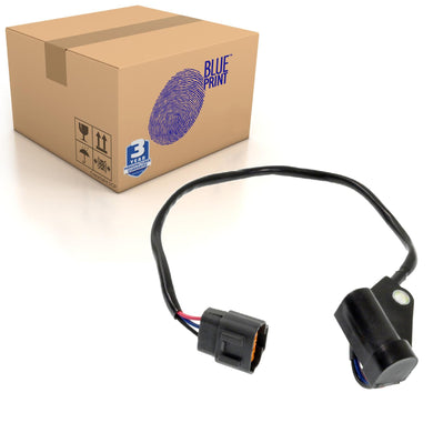Crankshaft Sensor Fits Mazda 323 BJ Demio DW OE ZL0118221A Blue Print ADM57201