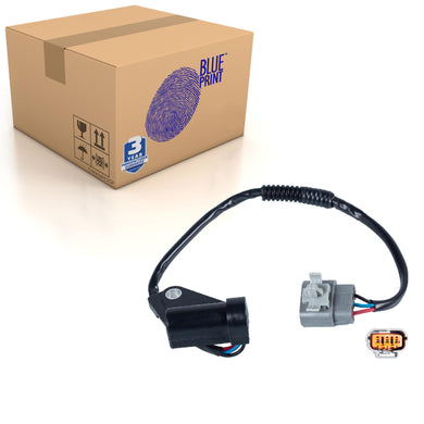 Crankshaft Sensor Fits Mazda MX-5 NB OE BP4W18221B Blue Print ADM57204