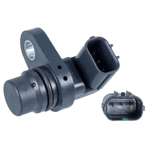 Crankshaft Sensor Inc O-Ring Fits Mazda Demio DY Mazda2 Mazd Blue Print ADM57210