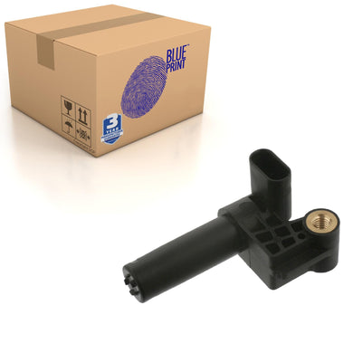 Crankshaft Sensor Fits Ford Peugeot Boxer Citroen Jumper Rel Blue Print ADM57226