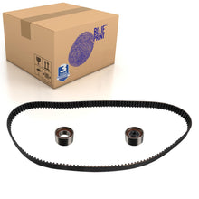 Load image into Gallery viewer, Timing Belt Kit No Hydraulic Tensioner Fits Mazda 323 BJ 626 Blue Print ADM57306