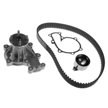 Load image into Gallery viewer, Water Pump Timing Belt Kit Fits Mazda Ford Blue Print ADM57325