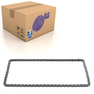 Camshaft Timing Chain Fits Ford Fiesta Focus C-Max 1119172 Blue Print ADM57333
