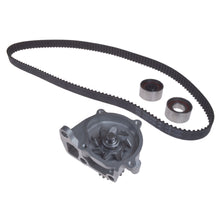 Load image into Gallery viewer, Water Pump Timing Belt Kit Fits Mazda 323 626 Blue Print ADM573701