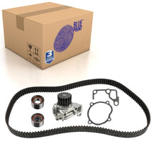 Load image into Gallery viewer, Water Pump Timing Belt Kit Fits Mazda Mazda6 Blue Print ADM573702