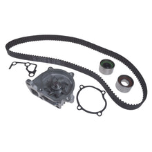 Load image into Gallery viewer, Water Pump Timing Belt Kit Fits Mazda Mazda6 Blue Print ADM573702