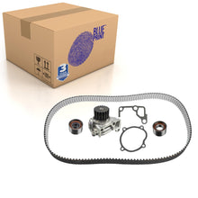 Load image into Gallery viewer, Water Pump Timing Belt Kit Fits Mazda Mazda3 Mazda5 Blue Print ADM573703