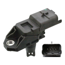 Load image into Gallery viewer, Manifold Pressure Sensor Fits Ford Focus Fiesta Peugeot 207 Blue Print ADM57403