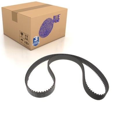 Camshaft Timing Belt Fits Mazda Bongo Blue Print ADM57507