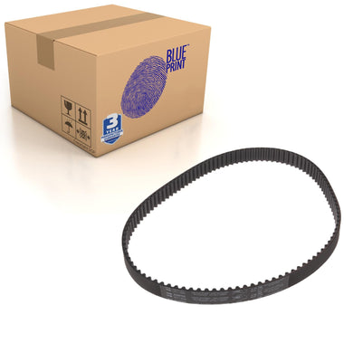 Camshaft Timing Belt Fits Mazda BP0212SF0 Blue Print ADM57508