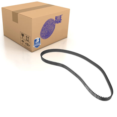 Timing Belt Fits Mazda 323 BF OE B66012205C Blue Print ADM57512