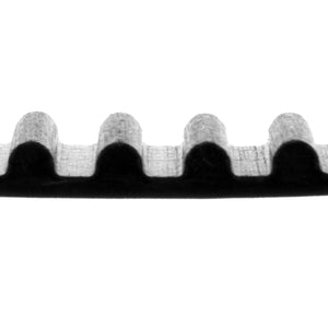 Timing Belt Fits Mazda 323 BF OE B66012205C Blue Print ADM57512
