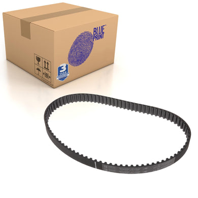 Injection Pump Timing Belt Fits Mazda 121 DW JASM JBSM Blue Print ADM57529