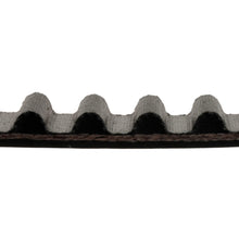 Load image into Gallery viewer, Camshaft Timing Belt Fits Mazda Mazda2 1E0512205 Blue Print ADM57530