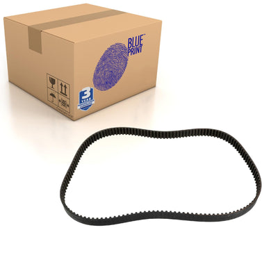 Camshaft Timing Belt Fits Mazda Mazda2 Y40112205B Blue Print ADM57535