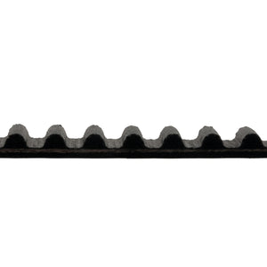Timing Belt Fits Mazda Tribute EP EP OE YF0912205 Blue Print ADM57536