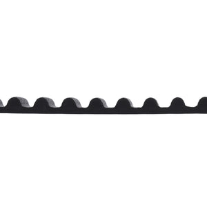 Timing Belt Fits Mazda 323 BA BJ OE RF1G12205 Blue Print ADM57540