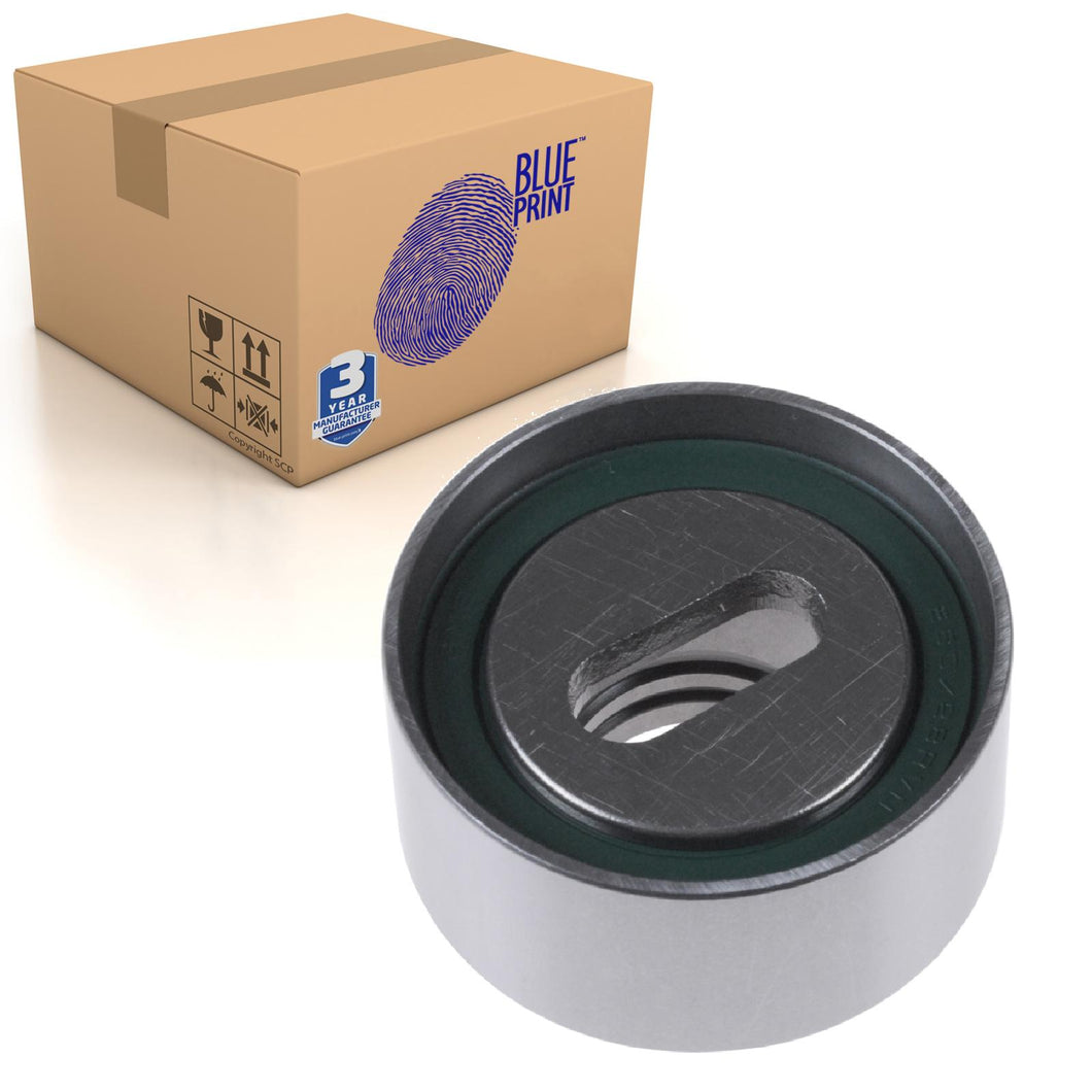 Timing Belt Tensioner Pulley Fits Mazda 121 DA DB 323 BF BW Blue Print ADM57602