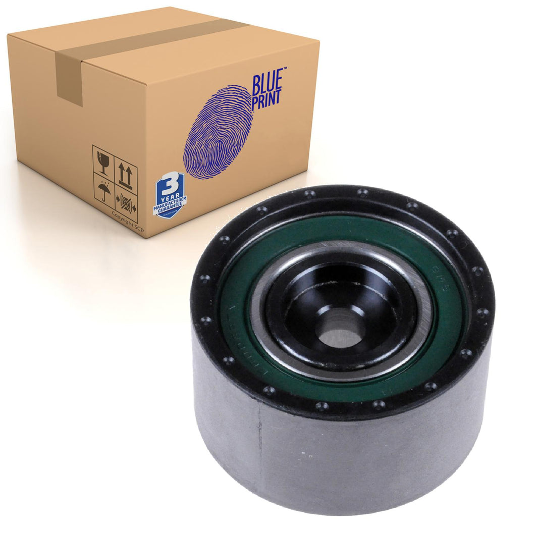 Timing Belt Idler Pulley Fits Mazda 323 BA 626 GE MX-3 EC MX Blue Print ADM57621