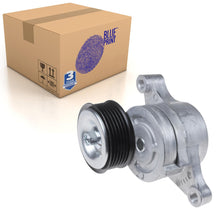 Load image into Gallery viewer, Auxiliary Belt Tensioner Assembly Fits Mazda Mazda2 DY DE Ma Blue Print ADM57651