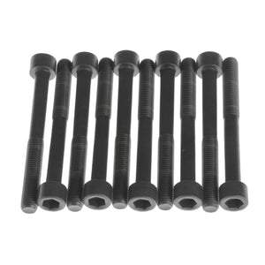 Cylinder Head Bolt Set Fits Mazda 323 BJ 626 GE GF GW Prema Blue Print ADM57802C