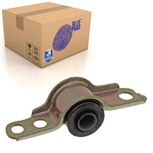 Load image into Gallery viewer, Front Left Lower Control Arm Bush Fits Mazda 323 BG Blue Print ADM58002
