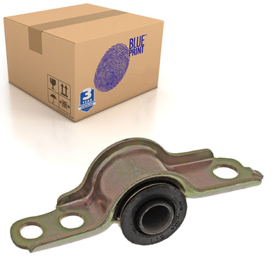 Front Left Lower Control Arm Bush Fits Mazda 323 BG Blue Print ADM58002