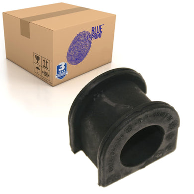 Front Anti Roll Bar Bush D Stabiliser 25mm Fits Ford Blue Print ADM58041