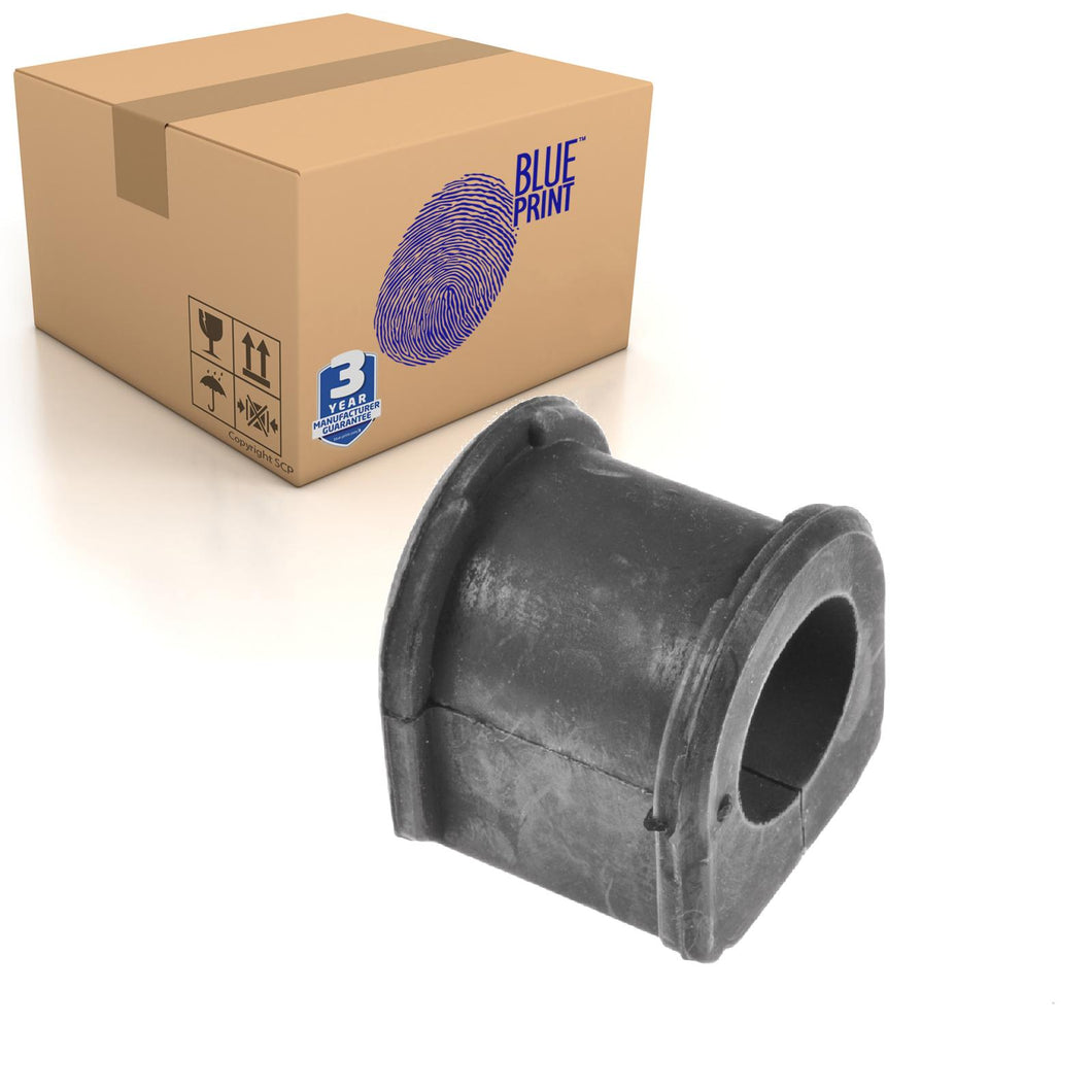 Front Anti Roll Bar Bush D Stabiliser 22mm Fits Mazda Blue Print ADM58053