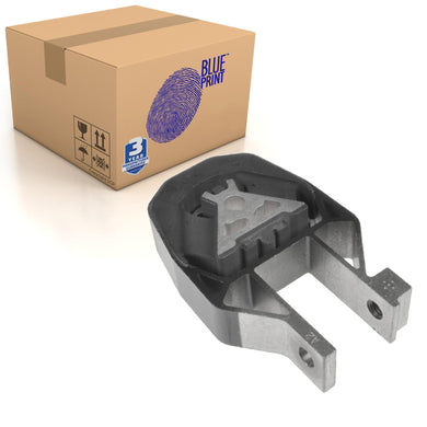 Rear Engine Transmission Mount Fits Mazda Mazda3 BK Ford Vol Blue Print ADM58065