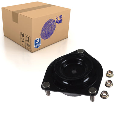 Front Strut Mounting Inc Additional Parts Fits Mazda 323 BA Blue Print ADM58077