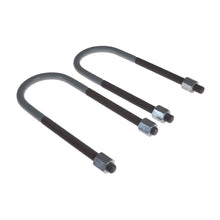 Load image into Gallery viewer, Rear U-Bolt Kit Fits Mazda B-Seriess UN BT-50 Ford Ranger 2 Blue Print ADM58081