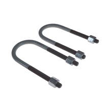 Load image into Gallery viewer, U-Bolt Kit Fits Mazda B-Seriess UD UF UN Blue Print ADM58082