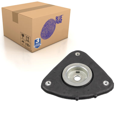Front Strut Mounting No Friction Bearing Fits Mazda Axela BK Blue Print ADM58087