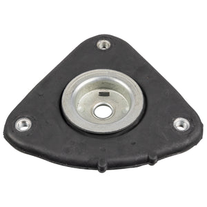Front Strut Mounting No Friction Bearing Fits Mazda Axela BK Blue Print ADM58087