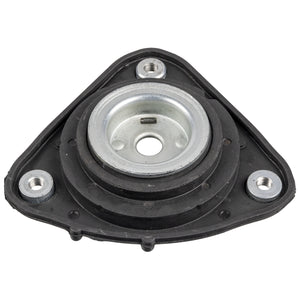 Front Strut Mounting No Friction Bearing Fits Mazda Axela BK Blue Print ADM58087
