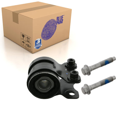 Front Lower Control Arm Bush Kit Inc Securing Bolts Fits Maz Blue Print ADM58089